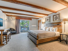 Hotel Vienna Windham